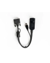 Avocent Server Interface Module for DVI video USB sup virtual media, CAC & USB - nr 4