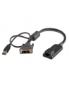 Avocent Server Interface Module for DVI video USB sup virtual media, CAC & USB - nr 5