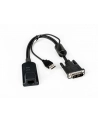 Avocent Server Interface Module for DVI video USB sup virtual media, CAC & USB - nr 6