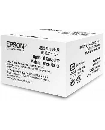 Epson Optional Cassette Maintenance Roller