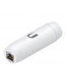 Ubiquiti Networks Ubiquiti Instant Gigabit Adapter, Indoor - 48V 802.3af (In: 48V; Out: 24V, 0.5A) - nr 15