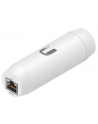 Ubiquiti Networks Ubiquiti Instant Gigabit Adapter, Indoor - 48V 802.3af (In: 48V; Out: 24V, 0.5A) - nr 24
