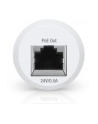 Ubiquiti Networks Ubiquiti Instant Gigabit Adapter, Indoor - 48V 802.3af (In: 48V; Out: 24V, 0.5A) - nr 27
