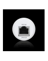 Ubiquiti Networks Ubiquiti Instant Gigabit Adapter, Indoor - 48V 802.3af (In: 48V; Out: 24V, 0.5A) - nr 34