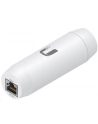Ubiquiti Networks Ubiquiti Instant Gigabit Adapter, Indoor - 48V 802.3af (In: 48V; Out: 24V, 0.5A) - nr 9