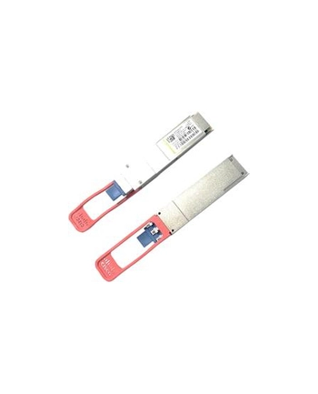Cisco Systems Cisco QSFP 40GBASE-LR4 Trnscvr Mod, LC, 10km, Enterprise-Class nr 2