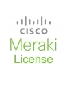 Cisco Systems Cisco Meraki MX65W Advanced Security License and Support, 3 Years - nr 1