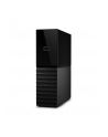 WESTERN DIGITAL WD My Book 6TB Ext. 3.5'' USB3.0 (single drive) - nr 105