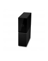 WESTERN DIGITAL WD My Book 6TB Ext. 3.5'' USB3.0 (single drive) - nr 107