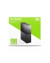 WESTERN DIGITAL WD My Book 6TB Ext. 3.5'' USB3.0 (single drive) - nr 109