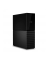 WESTERN DIGITAL WD My Book 6TB Ext. 3.5'' USB3.0 (single drive) - nr 110