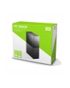 WESTERN DIGITAL WD My Book 6TB Ext. 3.5'' USB3.0 (single drive) - nr 111