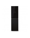 WESTERN DIGITAL WD My Book 6TB Ext. 3.5'' USB3.0 (single drive) - nr 113