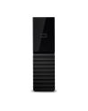 WESTERN DIGITAL WD My Book 6TB Ext. 3.5'' USB3.0 (single drive) - nr 114