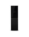WESTERN DIGITAL WD My Book 6TB Ext. 3.5'' USB3.0 (single drive) - nr 115