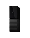 WESTERN DIGITAL WD My Book 6TB Ext. 3.5'' USB3.0 (single drive) - nr 120