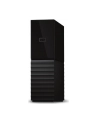 WESTERN DIGITAL WD My Book 6TB Ext. 3.5'' USB3.0 (single drive) - nr 123