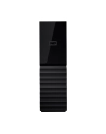 WESTERN DIGITAL WD My Book 6TB Ext. 3.5'' USB3.0 (single drive) - nr 127