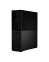 WESTERN DIGITAL WD My Book 6TB Ext. 3.5'' USB3.0 (single drive) - nr 128