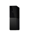 WESTERN DIGITAL WD My Book 6TB Ext. 3.5'' USB3.0 (single drive) - nr 130