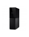 WESTERN DIGITAL WD My Book 6TB Ext. 3.5'' USB3.0 (single drive) - nr 140
