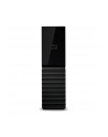 WESTERN DIGITAL WD My Book 6TB Ext. 3.5'' USB3.0 (single drive) - nr 153