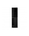 WESTERN DIGITAL WD My Book 6TB Ext. 3.5'' USB3.0 (single drive) - nr 155