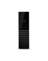 WESTERN DIGITAL WD My Book 6TB Ext. 3.5'' USB3.0 (single drive) - nr 26