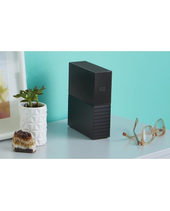 WESTERN DIGITAL WD My Book 6TB Ext. 3.5'' USB3.0 (single drive) nr 2