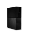 WESTERN DIGITAL WD My Book 6TB Ext. 3.5'' USB3.0 (single drive) - nr 33