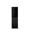 WESTERN DIGITAL WD My Book 6TB Ext. 3.5'' USB3.0 (single drive) - nr 34