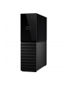 WESTERN DIGITAL WD My Book 6TB Ext. 3.5'' USB3.0 (single drive) - nr 39