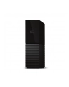 WESTERN DIGITAL WD My Book 6TB Ext. 3.5'' USB3.0 (single drive) - nr 53