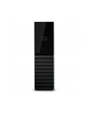 WESTERN DIGITAL WD My Book 6TB Ext. 3.5'' USB3.0 (single drive) - nr 65