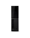 WESTERN DIGITAL WD My Book 6TB Ext. 3.5'' USB3.0 (single drive) - nr 6