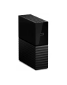 WESTERN DIGITAL WD My Book 6TB Ext. 3.5'' USB3.0 (single drive) - nr 70