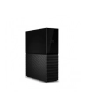 WESTERN DIGITAL WD My Book 6TB Ext. 3.5'' USB3.0 (single drive) - nr 75