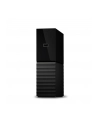 WESTERN DIGITAL WD My Book 6TB Ext. 3.5'' USB3.0 (single drive) - nr 82
