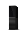 WESTERN DIGITAL WD My Book 6TB Ext. 3.5'' USB3.0 (single drive) - nr 8