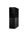 WESTERN DIGITAL WD My Book 6TB Ext. 3.5'' USB3.0 (single drive) - nr 9