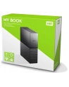 WESTERN DIGITAL WD My Book 8TB Ext. 3.5'' USB3.0 (single drive) - nr 100