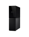 WESTERN DIGITAL WD My Book 8TB Ext. 3.5'' USB3.0 (single drive) - nr 104