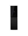 WESTERN DIGITAL WD My Book 8TB Ext. 3.5'' USB3.0 (single drive) - nr 107