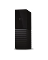 WESTERN DIGITAL WD My Book 8TB Ext. 3.5'' USB3.0 (single drive) - nr 109