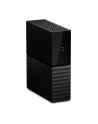WESTERN DIGITAL WD My Book 8TB Ext. 3.5'' USB3.0 (single drive) - nr 110