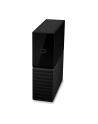 WESTERN DIGITAL WD My Book 8TB Ext. 3.5'' USB3.0 (single drive) - nr 112