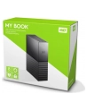 WESTERN DIGITAL WD My Book 8TB Ext. 3.5'' USB3.0 (single drive) - nr 116