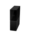 WESTERN DIGITAL WD My Book 8TB Ext. 3.5'' USB3.0 (single drive) - nr 119