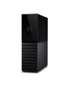 WESTERN DIGITAL WD My Book 8TB Ext. 3.5'' USB3.0 (single drive) - nr 120