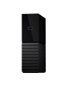 WESTERN DIGITAL WD My Book 8TB Ext. 3.5'' USB3.0 (single drive) - nr 121